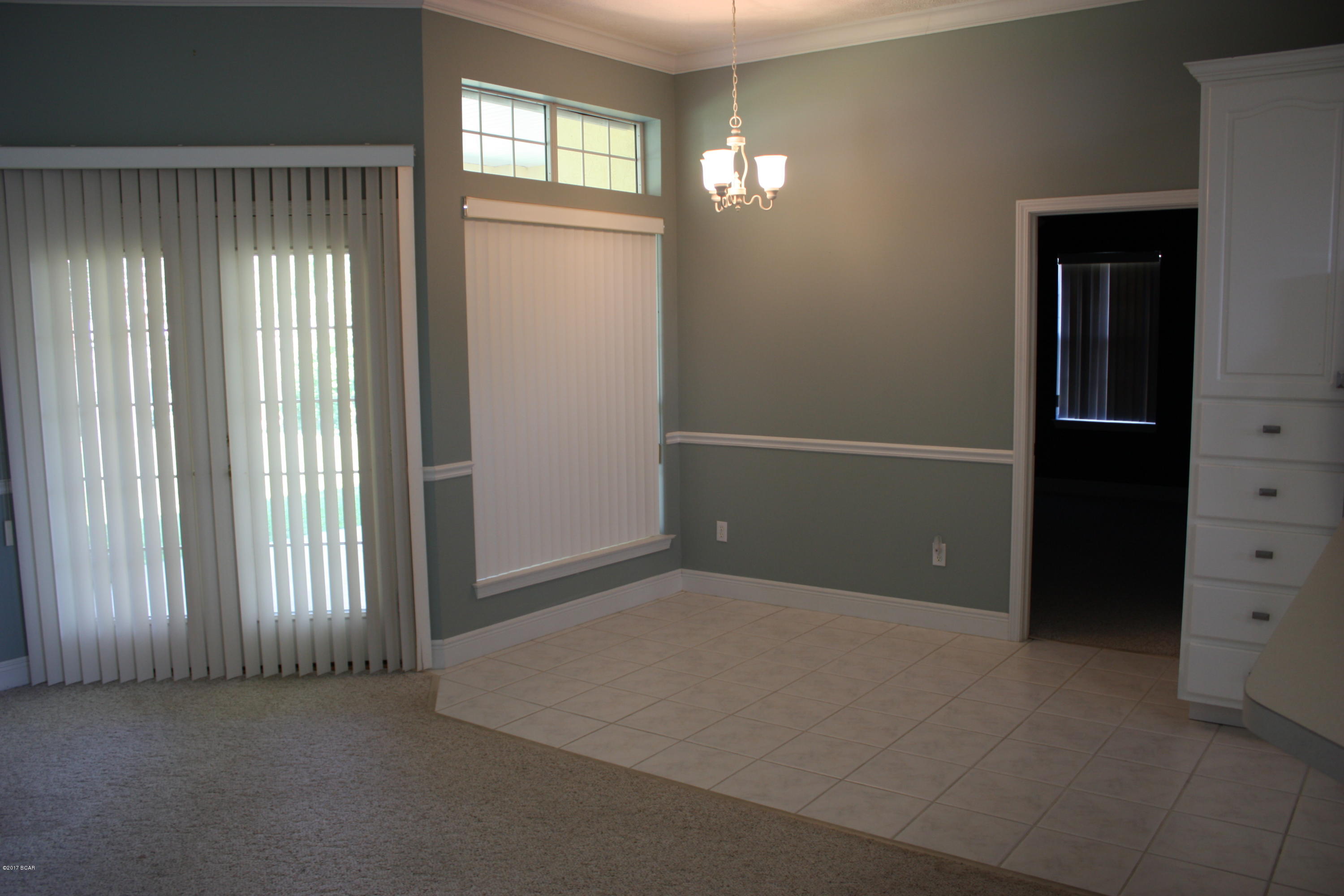 No Named Subdivision - Residential Lease