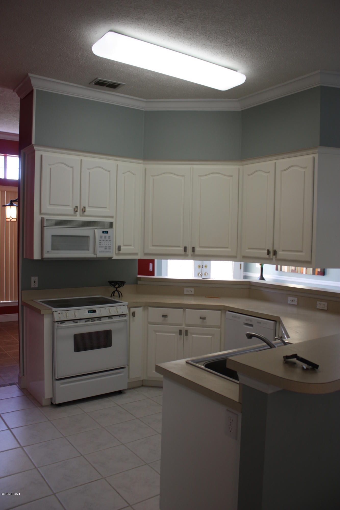 No Named Subdivision - Residential Lease