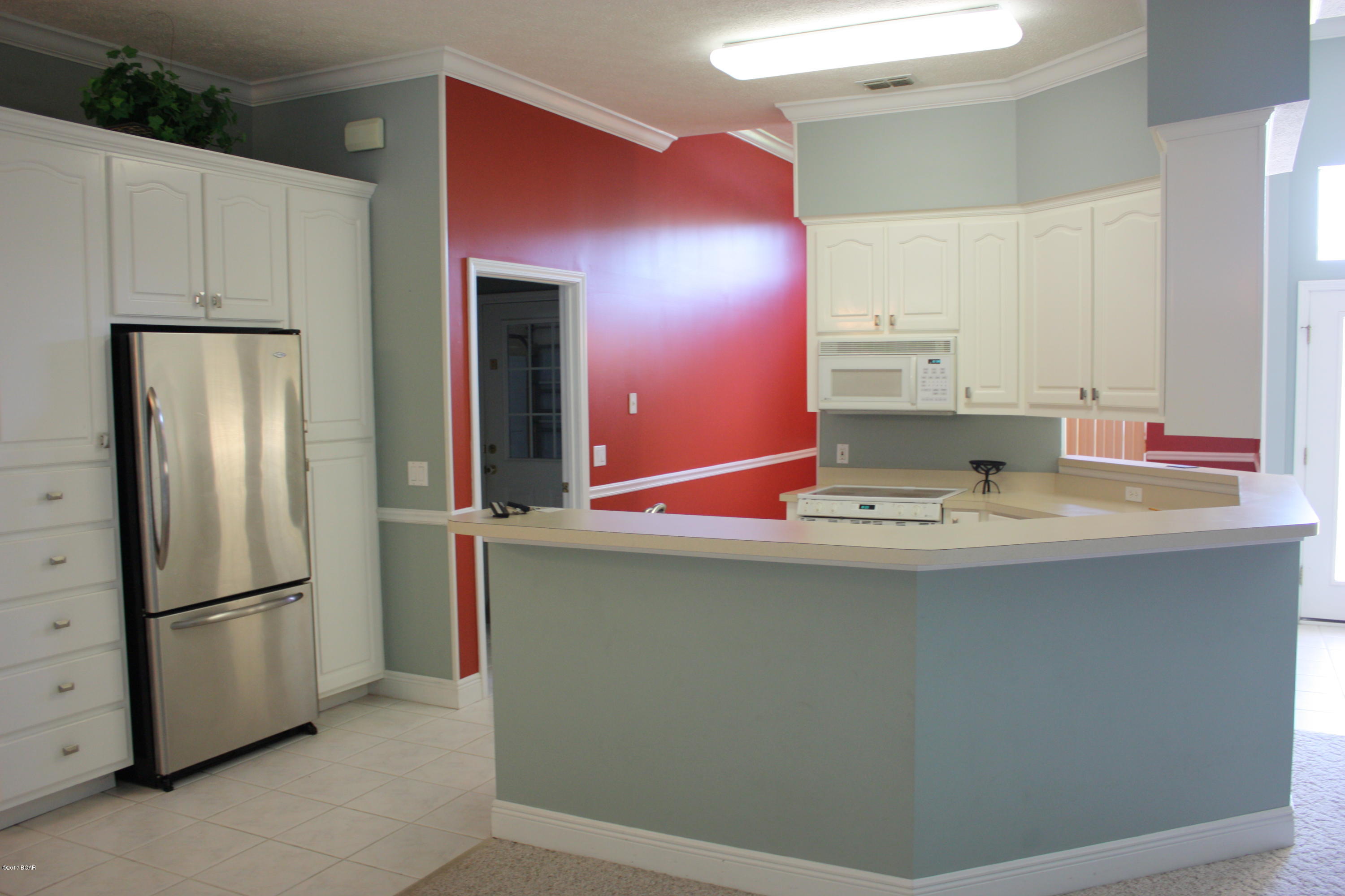 No Named Subdivision - Residential Lease