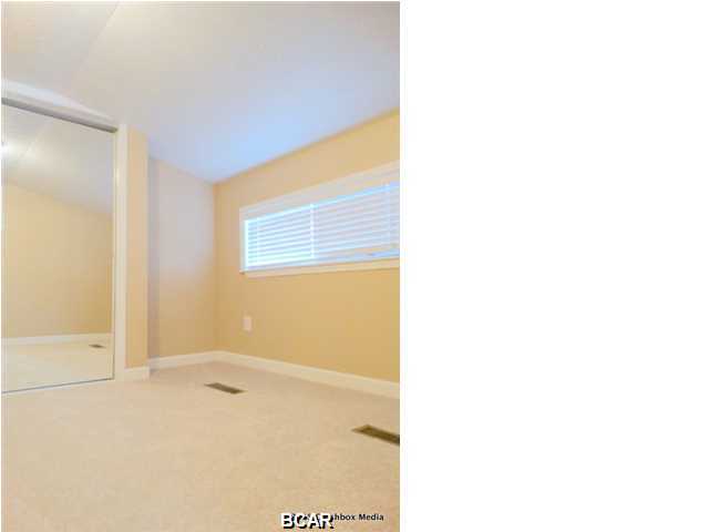 Venture Out Travel Trail - Residential