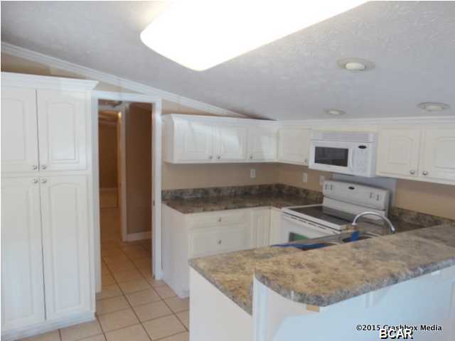 Venture Out Travel Trail - Residential