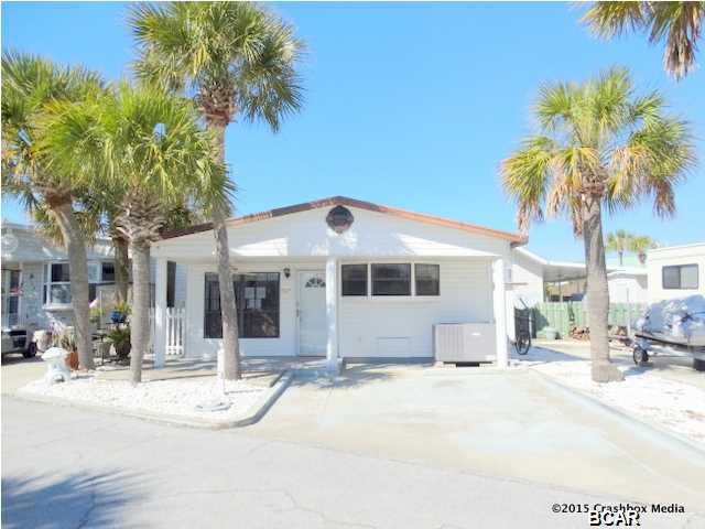 Venture Out Travel Trail - Residential