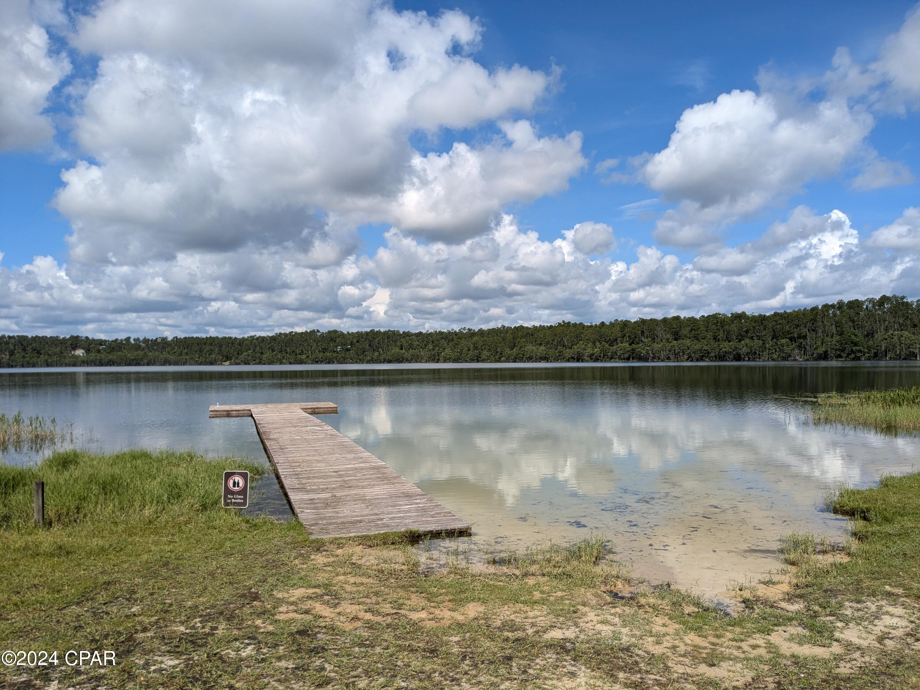 Compass Lake Hills Unit 5 - Land