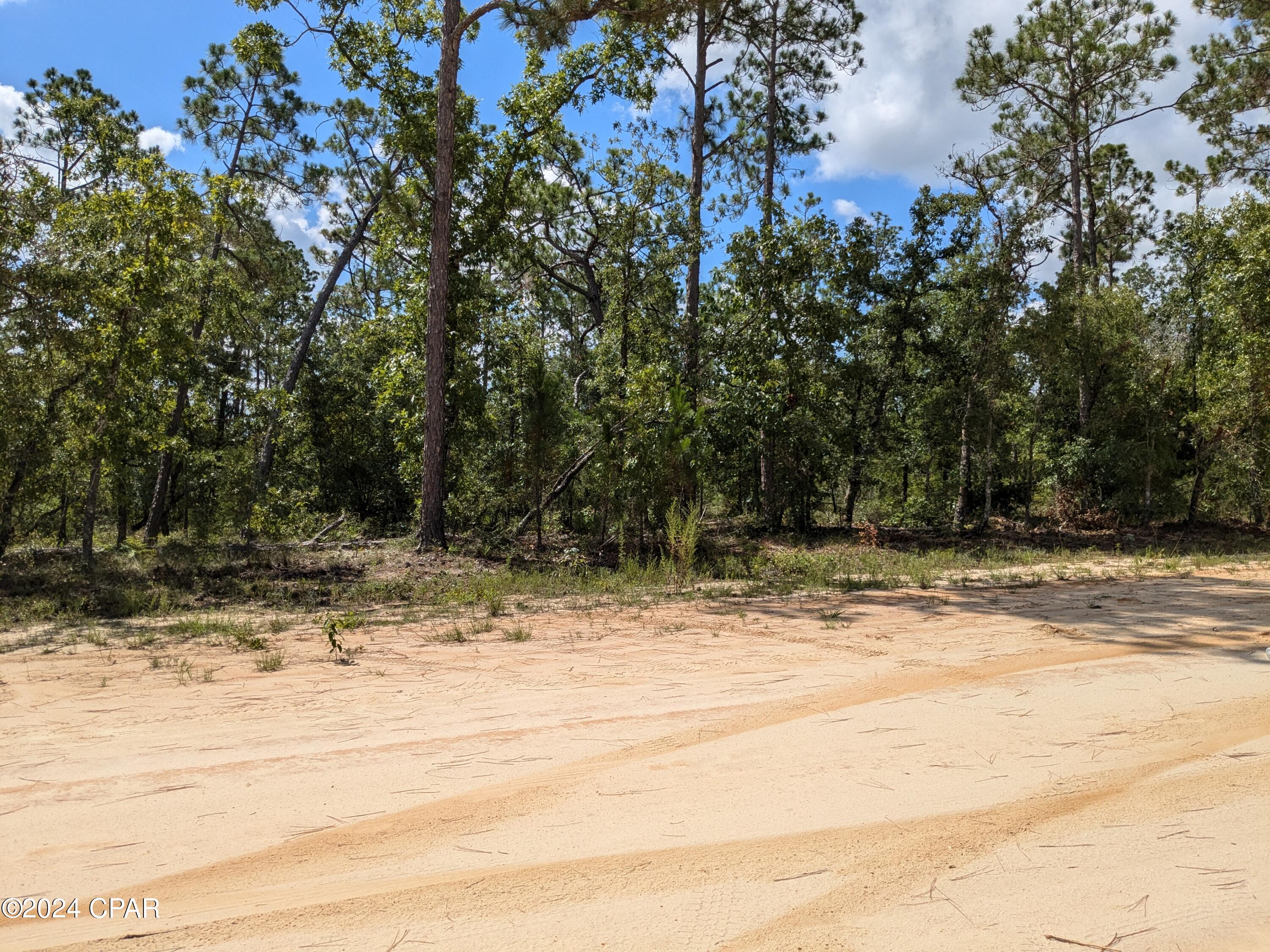 Compass Lake Hills Unit 5 - Land