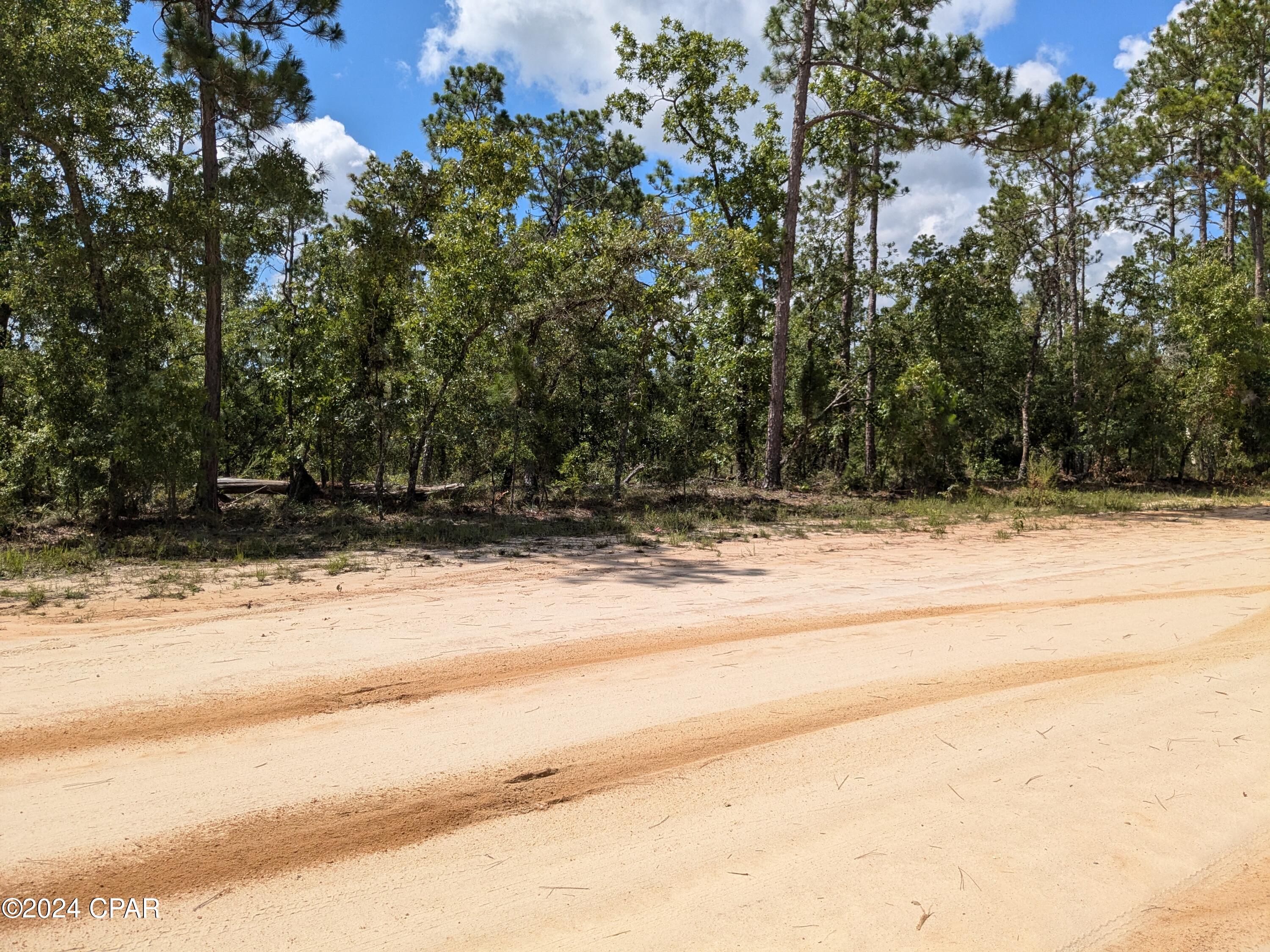 Compass Lake Hills Unit 5 - Land