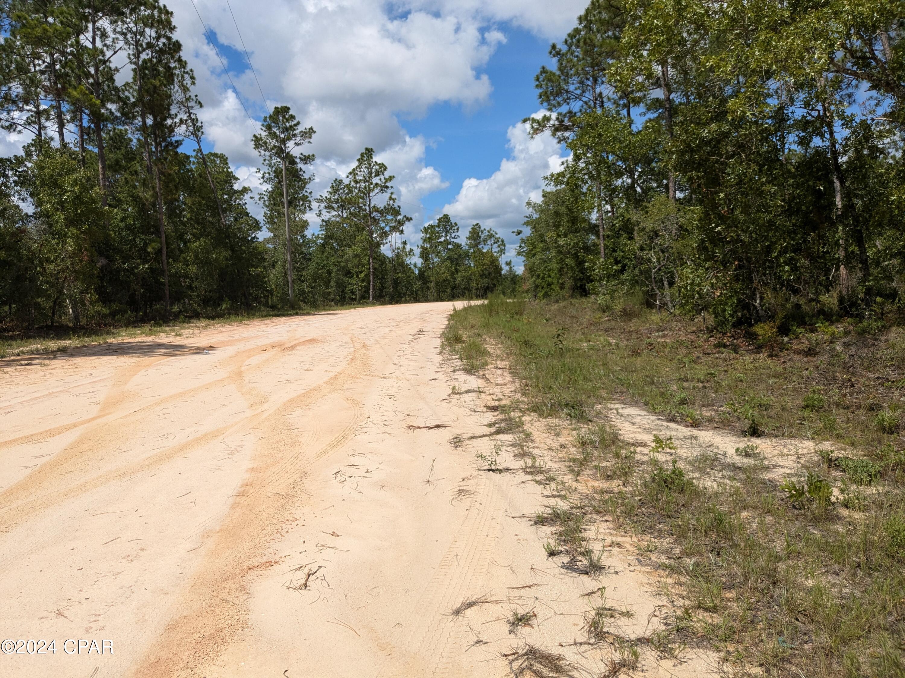 Compass Lake Hills Unit 5 - Land