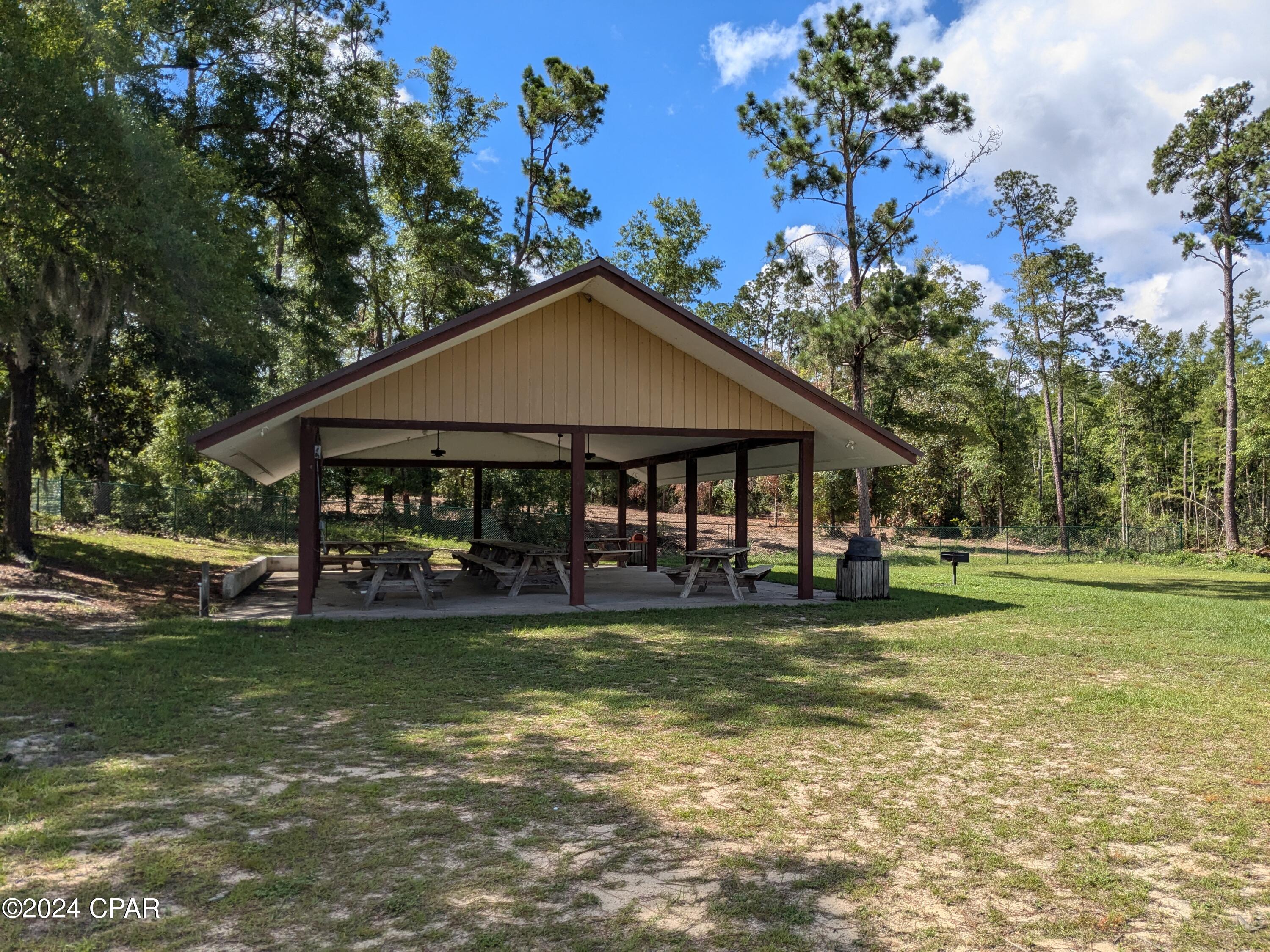 Compass Lake Hills Unit 5 - Land