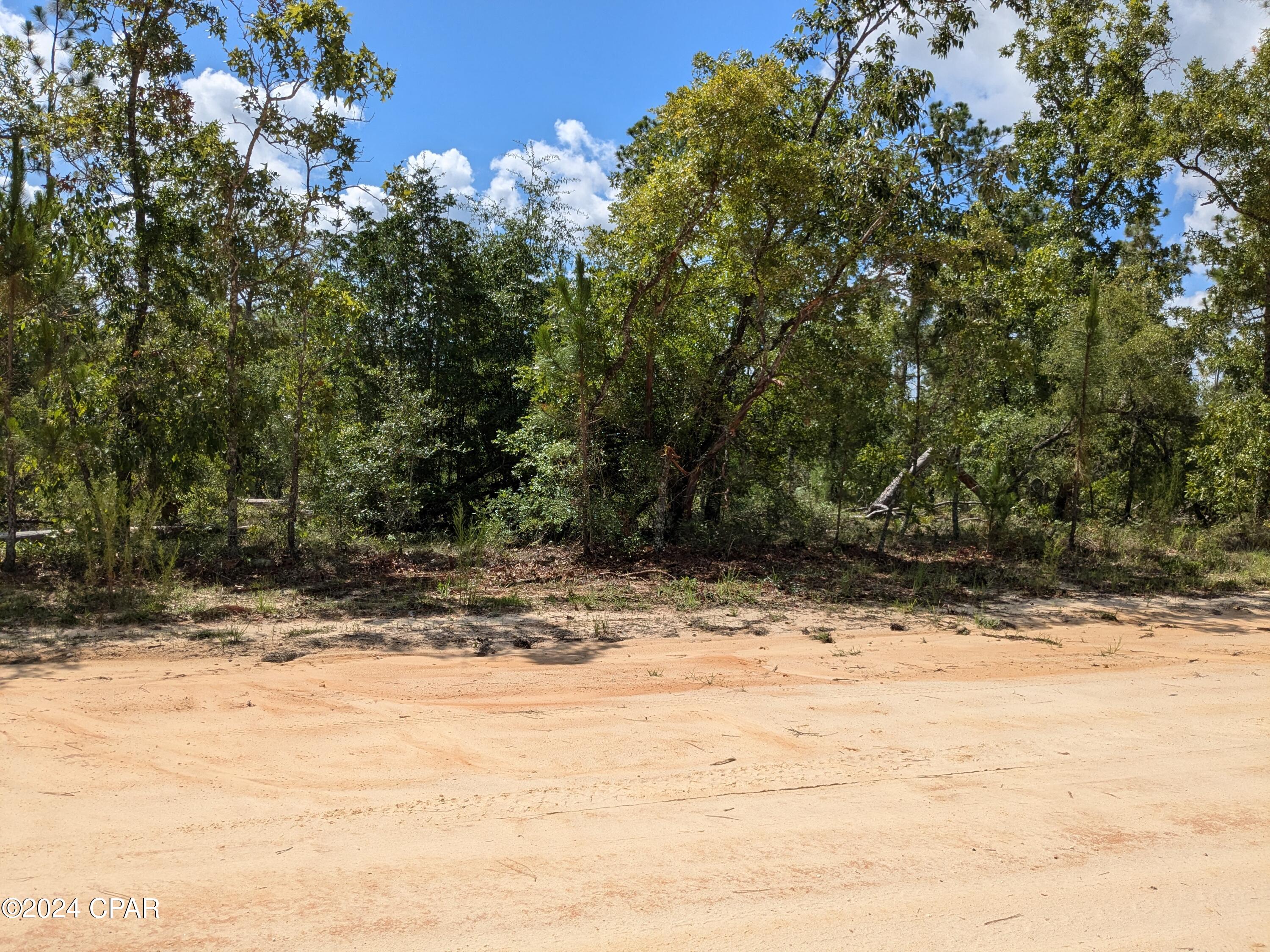 Compass Lake Hills Unit 5 - Land