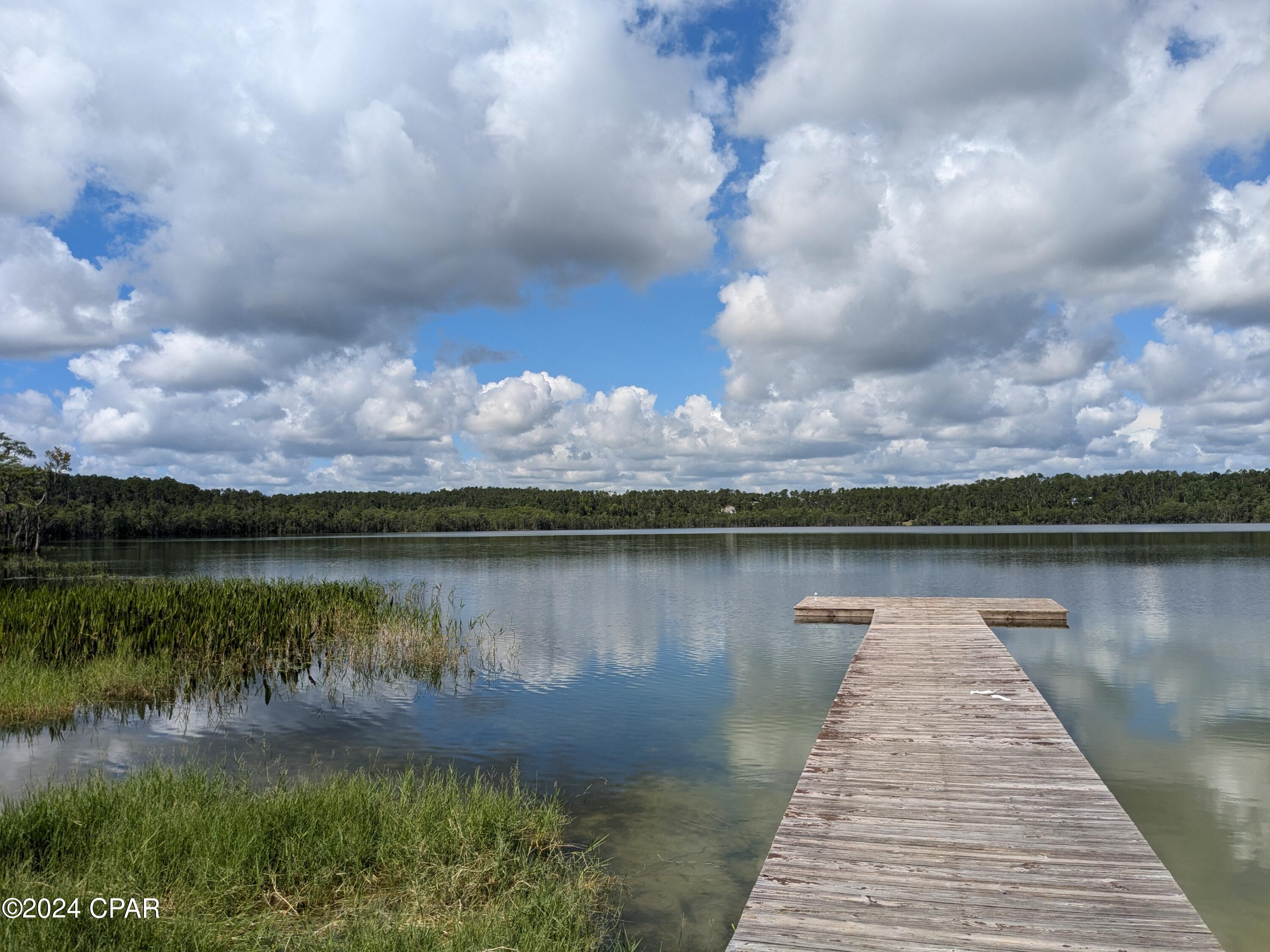 Compass Lake Hills Unit 5 - Land