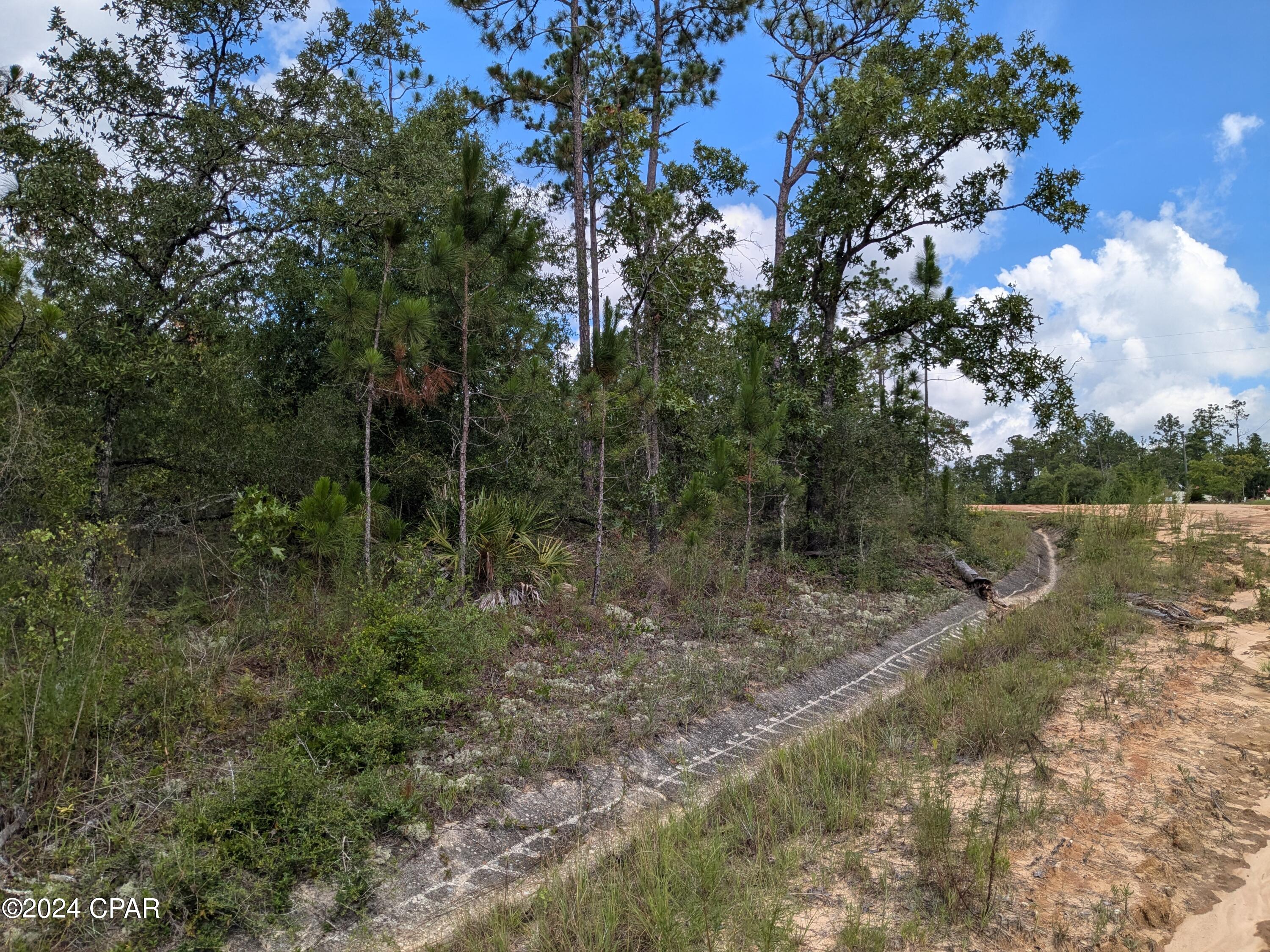 Compass Lake Hills Unit 5 - Land