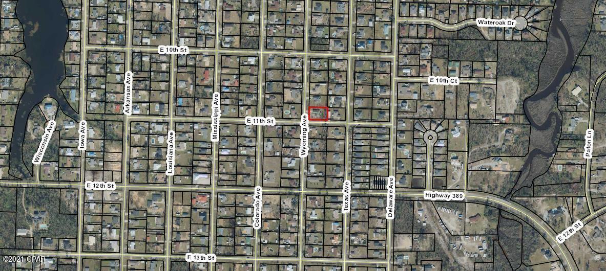 [No Recorded Subdiv] - Residential