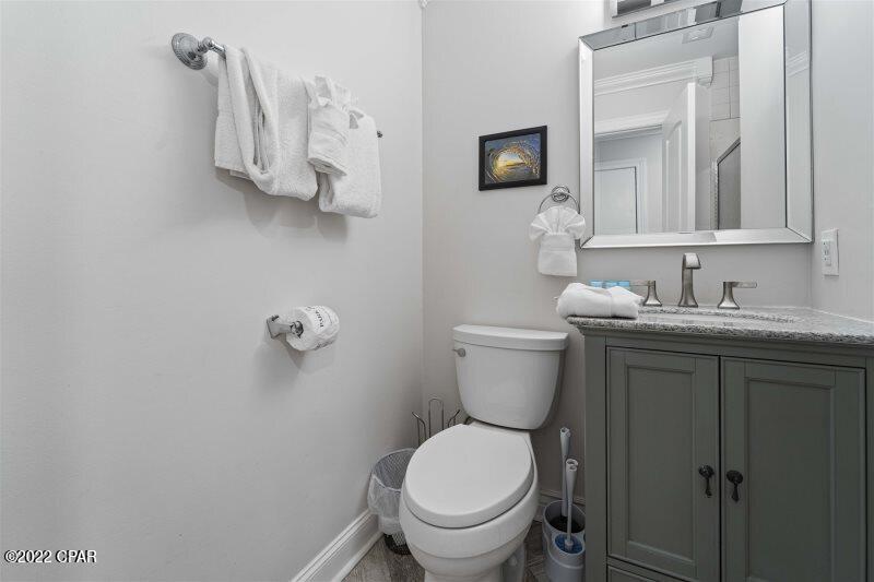 Beachwalk Condo - Residential Lease