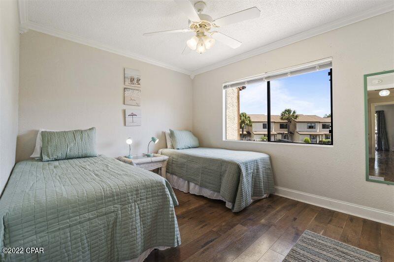 Beachwalk Condo - Residential Lease