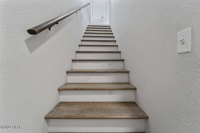 Beachwalk Condo - Residential Lease