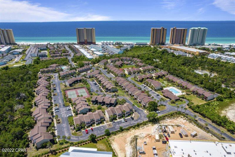 Beachwalk Condo - Residential Lease