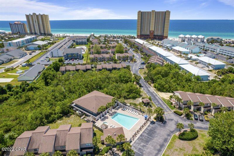 Beachwalk Condo - Residential Lease