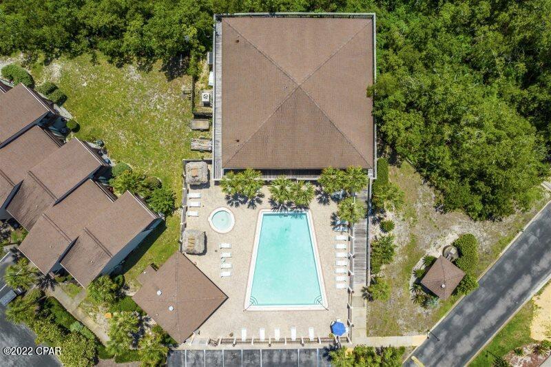 Beachwalk Condo - Residential Lease