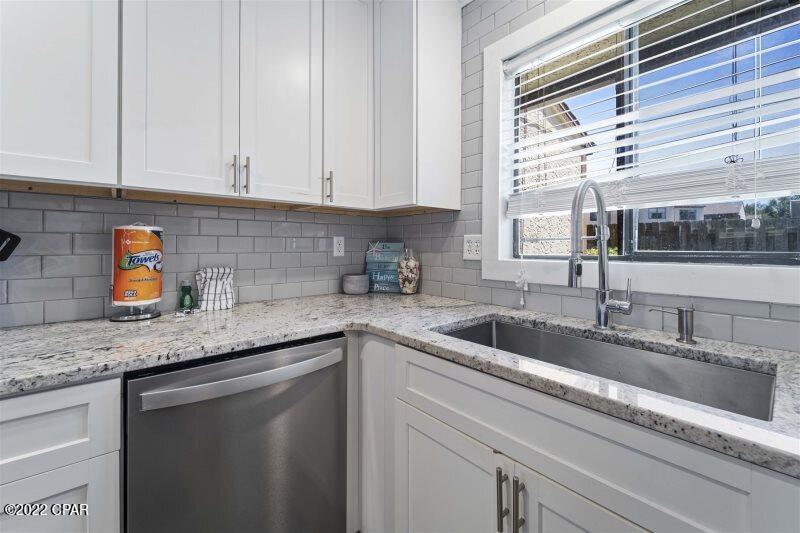 Beachwalk Condo - Residential Lease