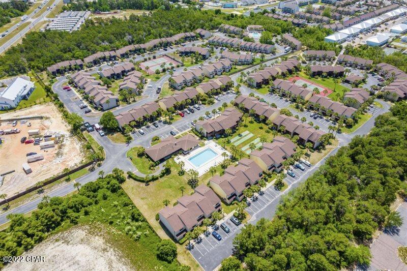 Beachwalk Condo - Residential Lease