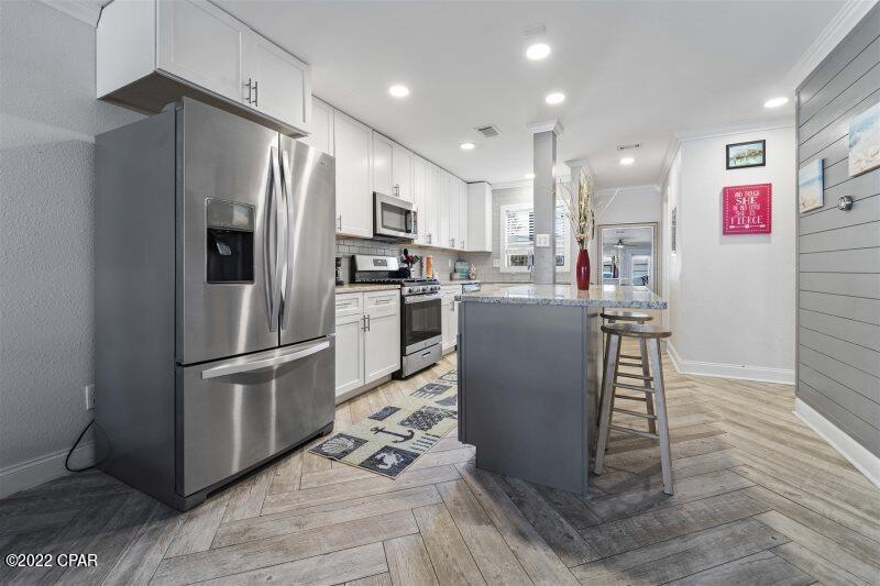 Beachwalk Condo - Residential Lease