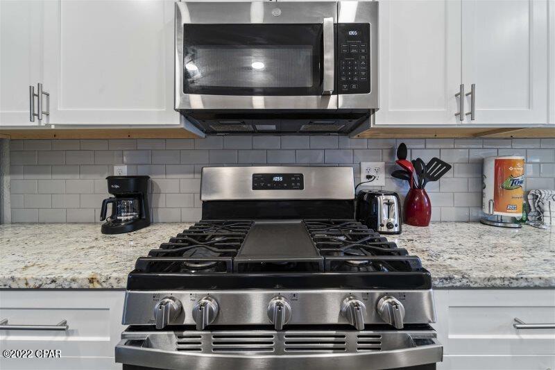 Beachwalk Condo - Residential Lease