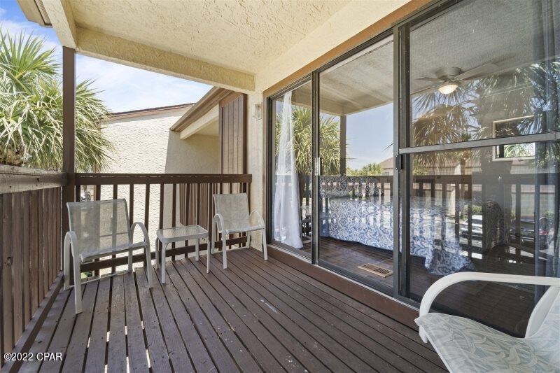 Beachwalk Condo - Residential Lease