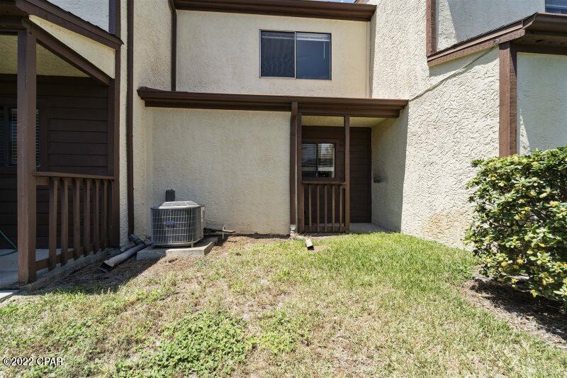 Beachwalk Condo - Residential Lease