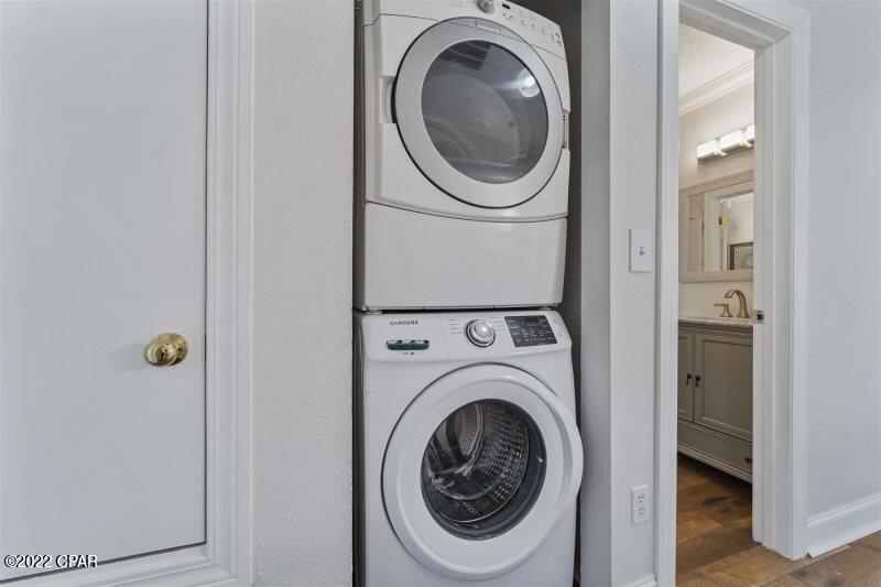 Beachwalk Condo - Residential Lease