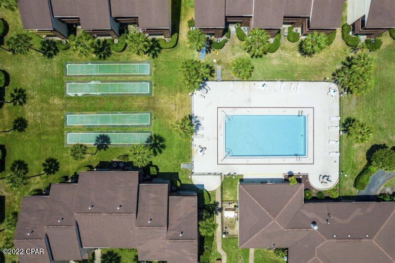 Beachwalk Condo - Residential Lease