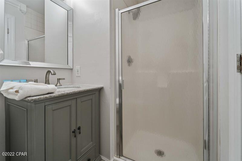 Beachwalk Condo - Residential Lease