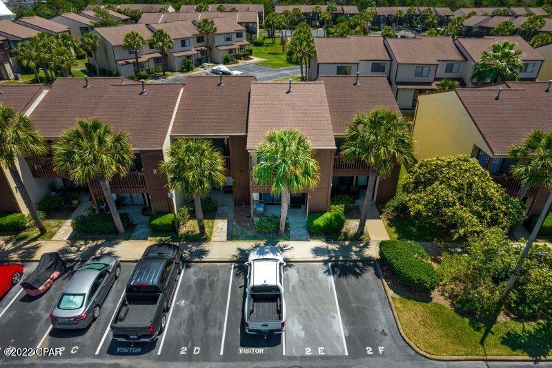 Beachwalk Condo - Residential Lease