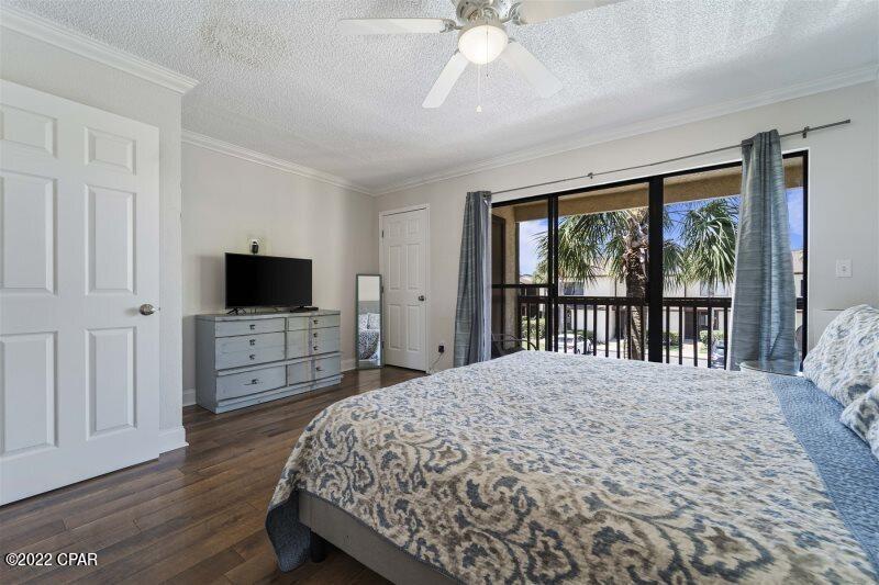 Beachwalk Condo - Residential Lease