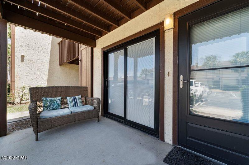 Beachwalk Condo - Residential Lease