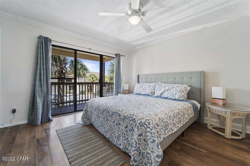 Beachwalk Condo - Residential Lease