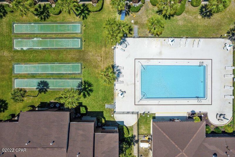 Beachwalk Condo - Residential Lease