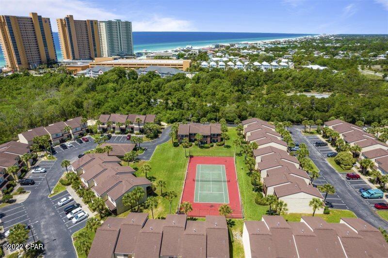 Beachwalk Condo - Residential Lease