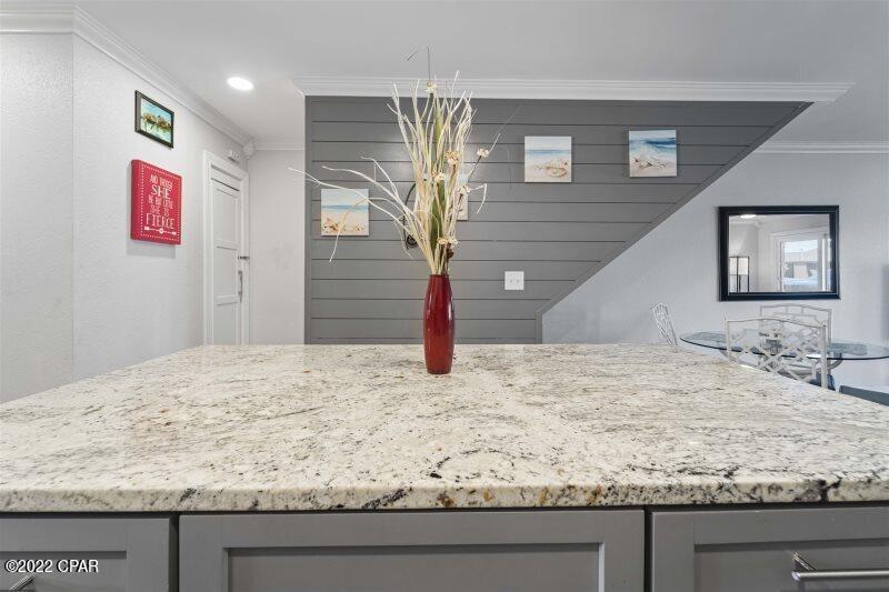 Beachwalk Condo - Residential Lease