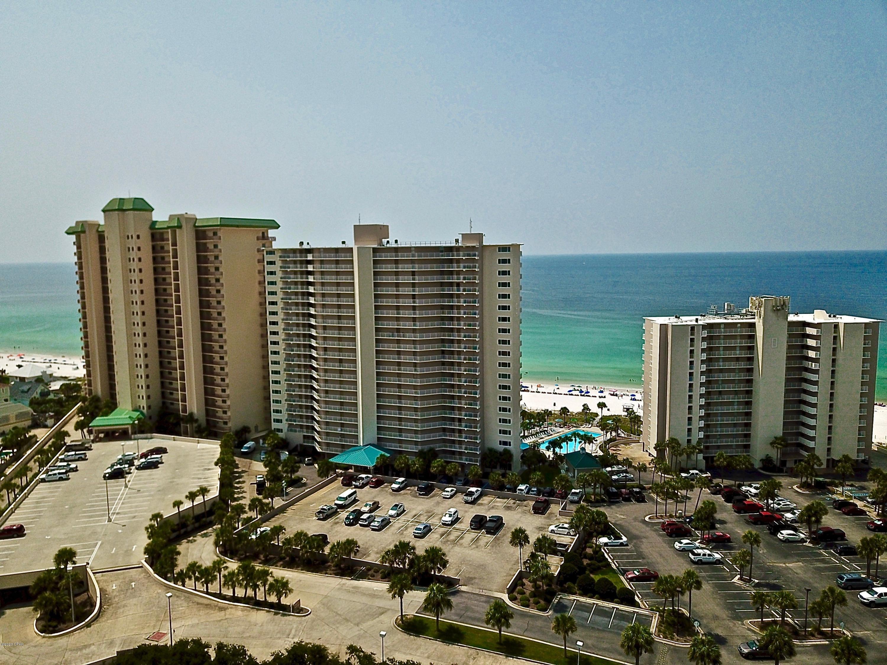 Dunes Of Panama Phase V - Residential