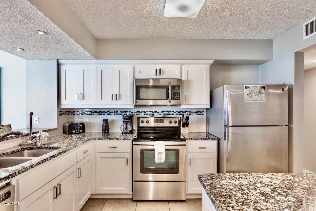 Dunes Of Panama Phase V - Residential