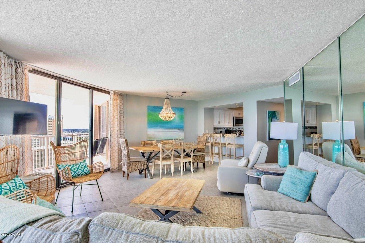 Dunes Of Panama Phase V - Residential