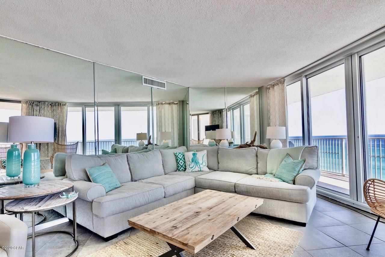 Dunes Of Panama Phase V - Residential