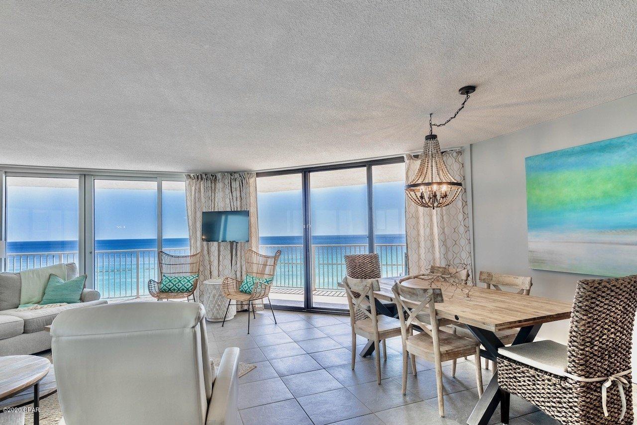 Dunes Of Panama Phase V - Residential