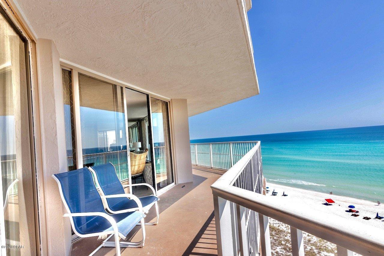 Dunes Of Panama Phase V - Residential