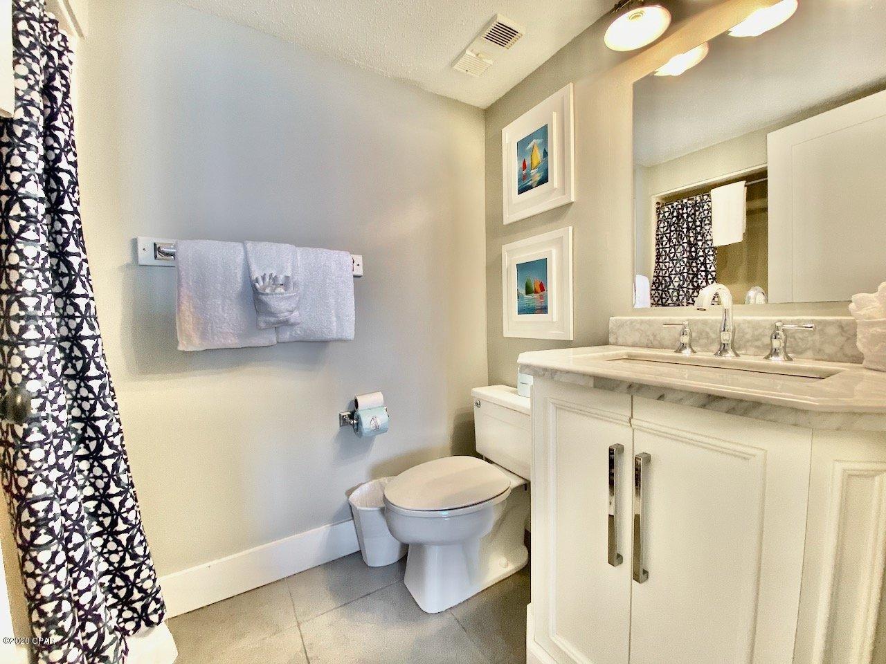 Dunes Of Panama Phase V - Residential