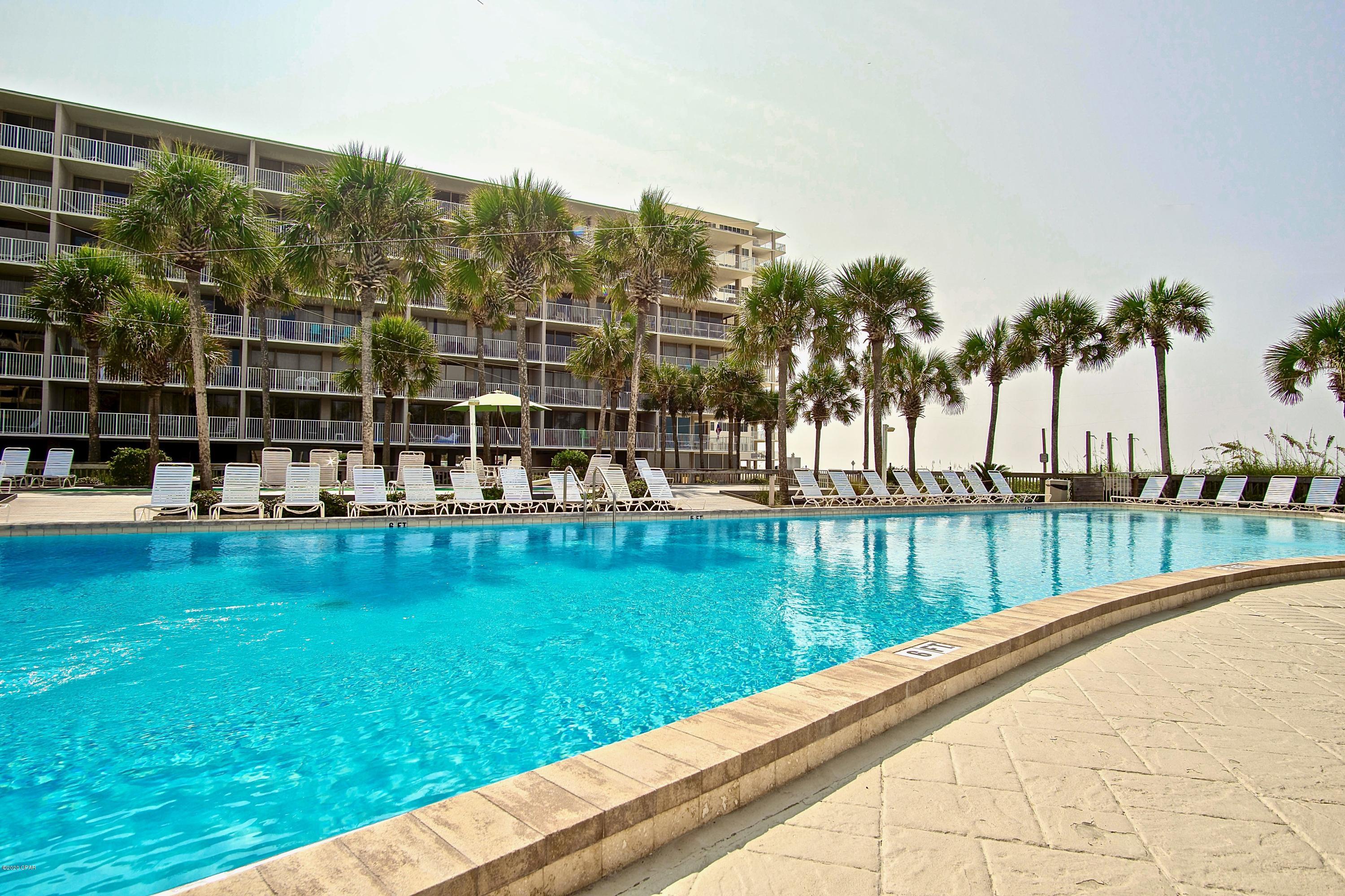 Dunes Of Panama Phase V - Residential