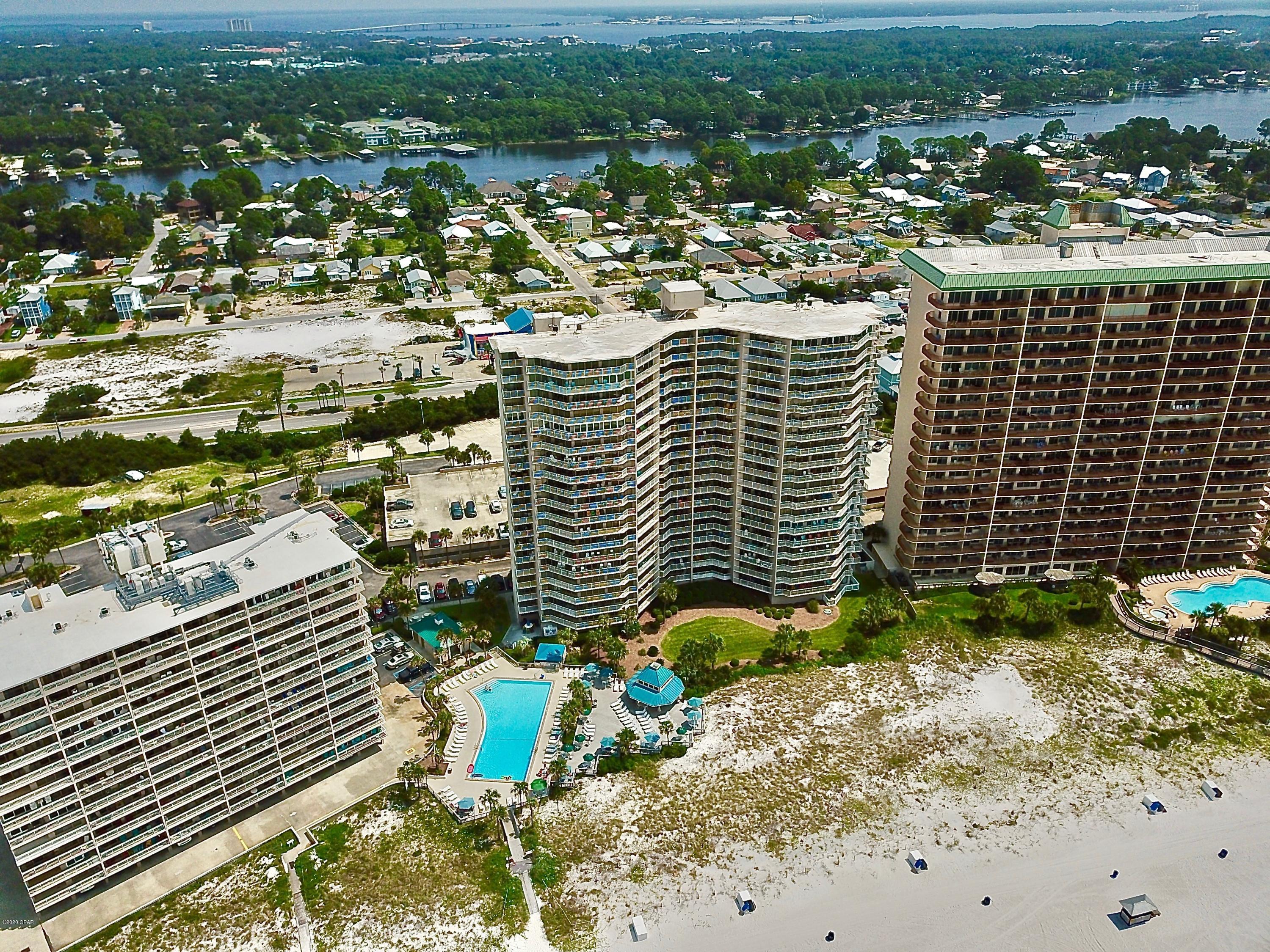 Dunes Of Panama Phase V - Residential