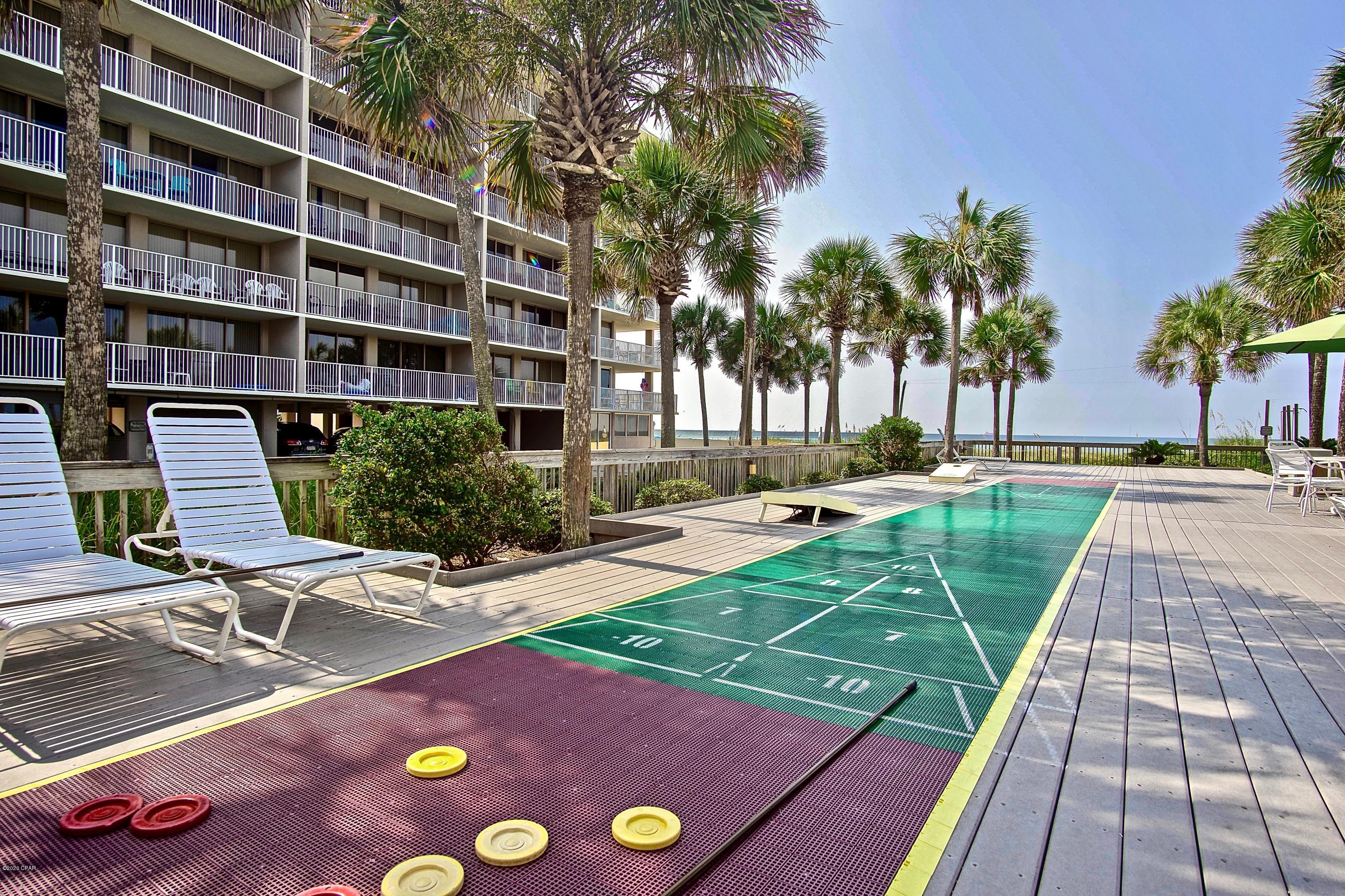 Dunes Of Panama Phase V - Residential