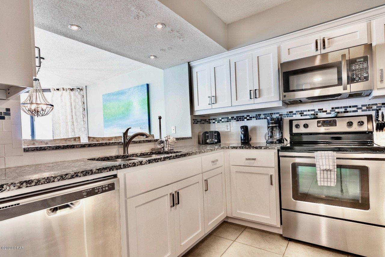 Dunes Of Panama Phase V - Residential