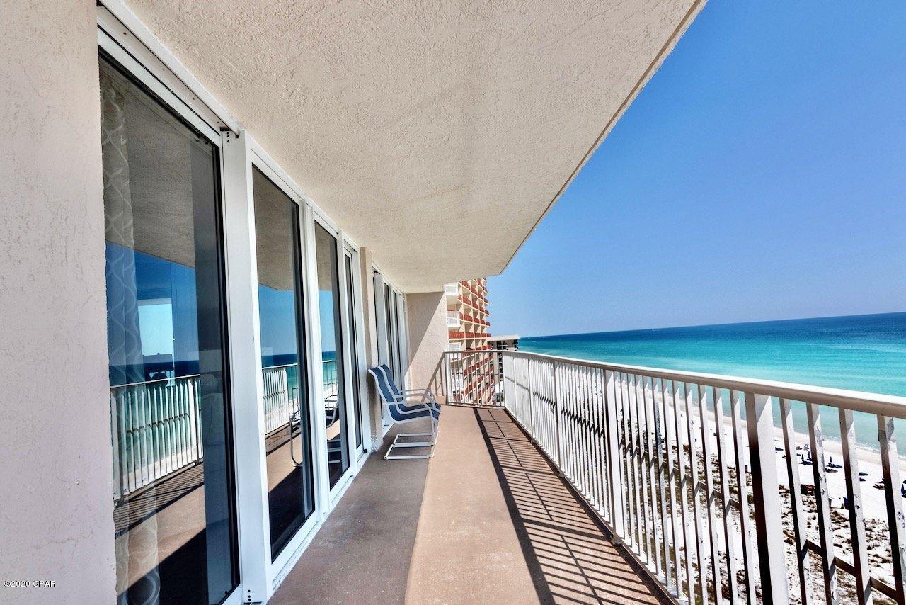 Dunes Of Panama Phase V - Residential