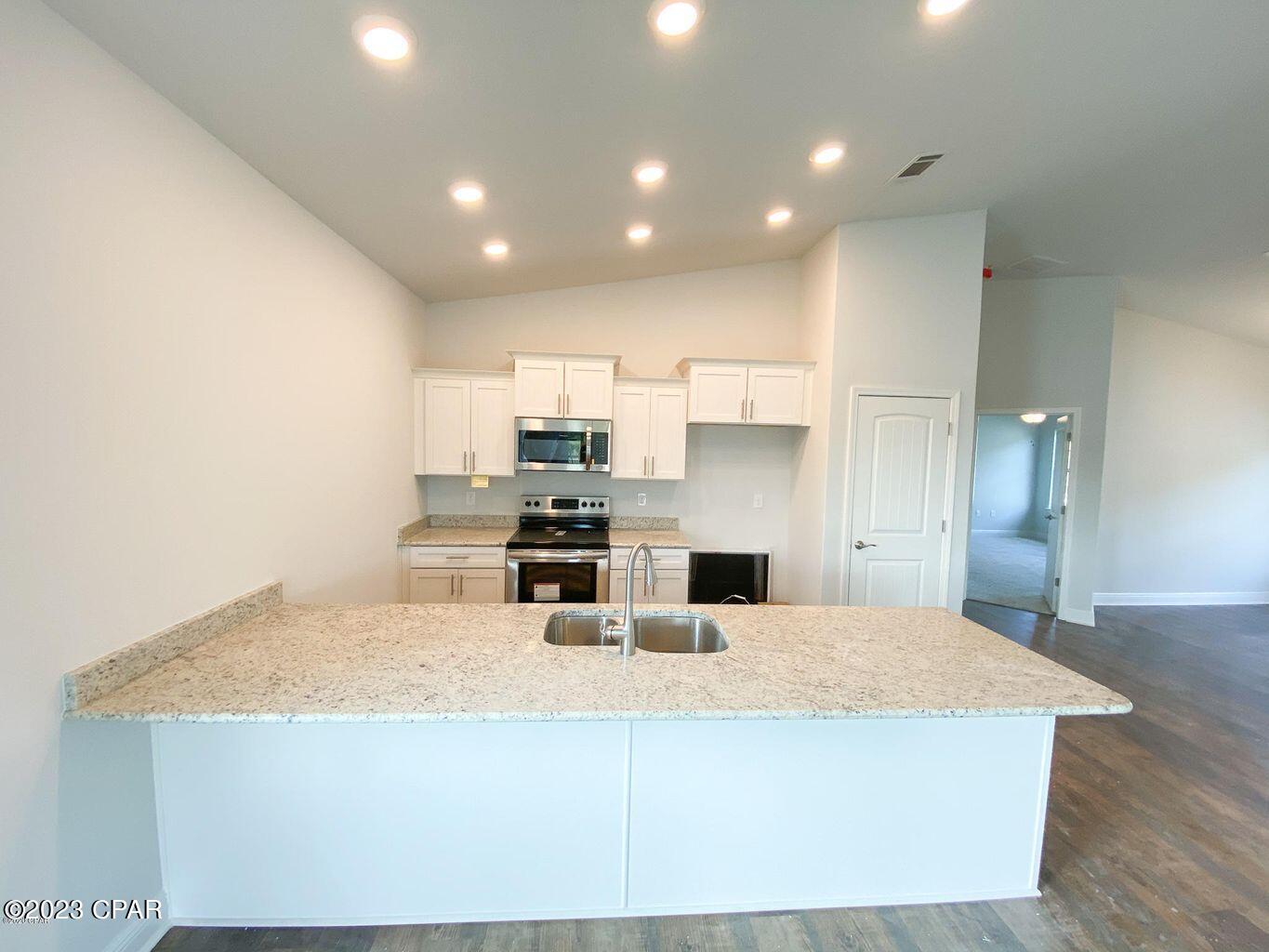 Sunrise at East Bay - Residential